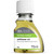 Winsor & Newton Sansodor Refined Safflower Oil, 75ml (2.5oz) Bottle