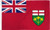 Best Flags Ontario 3x5ft Poly Flag Multi