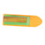 Uonlytech trowel Tile Caulk Scraper tiles gap scraper Concrete Edger hand float Grout Scraper Caulk Gap Scraper float plastering scraper foam sponge Caulking Scraper ceramic tile wooden tool