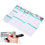 Ciieeo Note Pads Note Book Notebook Agenda Notepad Desk Planner Weekly to Do List Planner Schedule Planner Weekly Planning Notepad for Note Planner Notepad Portable Calendar Paper