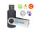 Everything But Stromboli (TM) 16GB USB 2.0 Linux Recovery Bootable Live Flash Drive (8-in-1) - Includes Ubuntu 18.04, Linux Mint, Clonezilla, Fedora, Tails, Kali and Instruction Manual