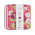Scottish Soaps Soap In A Tin Floral Wild Rose 100g