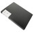 Lurrose Binder Plastic File Folder Plastic Folder File Organizer Document Supplies File Folder Organizer