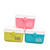 Healifty Box kids first aid kit mini medicine case infant first aid kit infant medicine kit first aid kit for babies medicine storage organizer large storage medicine baby
