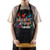 JNIAP Kindergarten Teacher Apron Preschool Teacher Apron With Pockets Educator Of Tiny Humans Gifts Kindergarten Teacher Gifts (Educator of Tiny)