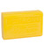French Soap With Shea Butter - Maison du Savon - Lemon 125g French Soap With Shea Butter - Maison du Savon - Lemon 125g