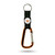 NCAA Texas Longhorns Navi-Biner Keychain Carabiner with Compass