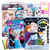 Disney Frozen Coloring and Activity Book Set - Bundle with Frozen Scratch Art Book, Play Pack, and Mess-Free Imagine Ink with Stickers, More | Disney Frozen Party Pack
