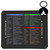 Linux Commands Line Mouse Pad - Master Linux CLI & Syntax Quickly - Non-Slip Rubber Base Eliminates Unwanted Movement - Gifts for Geeks, Programmers, Nerds, Developers, Linux Users