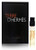 TERRE D'HERMES by Hermes 0.05 oz (1.5 ml) Pure Perfume Spray VIAL Men