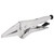 Long Nose Locking Pliers 9"