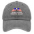 SKINK Make Lying Wrong Again Trump 2024 Dad Hat for Women 90s Washed Denim Adjustable Strapback Baseball Caps