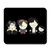 CafePress South Park The Goth Kids Non-Slip Rubber Gaming Mousepad