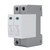 Surge Protector, 2P DC Surge Protector Quick Response Arrester Device PV House Surge Protector, Surge Protector, Power Converters