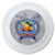 GRAPHICS & MORE Big Big Adventure Dinosaur Train Novelty 9" Flying Disc
