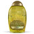 OGX Hydrate & Color Reviving + Sunflower Shimmering Blonde Shampoo with UVA/UVB Sun-Filters, 13 Ounce