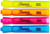 Sharpie Accent Tank-Style Highlighters, Chisel Tip, Colored Highlighters (25174PP) Assorted Colors