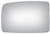 Burco 2946 Flat Driver Side Replacement Mirror Glass for 03-06 Ford Expedition (2003, 2004, 2005, 2006)