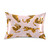 xigua Satin Pillowcase Cute Tiger Silk Satin Pillowcase for Hair and Skin Satin Pillow Cases with Envelop Closure 20x26 in