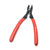 Wire Pliers Crimps 12-20AWG Insulated And Non-insulated Wire Multi-Tool Wire Cutter Wire Crimper Cable Wire Pliers