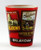 Oklahoma State Poster Art Shot Glass rtp