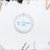 Baluue 15Pcs 360-Degree Protractor, Compass for Drawing and Drafting, Clear Plastic Protractor Math Protractors Clear Protractor Ruler Drafting Tools Circle Protractor for Geometry