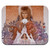 Labyrinth Movie Art Goblin King Jareth David Bowie Low Profile Thin Mouse Pad Mousepad