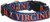 Pet Goods NCAA Virginia Cavaliers Dog Collar, Small