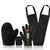 Self Tanning Mitt Applicator - KELILO Tanning Mitts Self Tanner mit 5 in 1, Self Tanner Mitt Applicator Self Tanning Glove for Self Tan Mitt Applicator, Self Tanner Glove Self Tan Glove Spray Tan Mitt