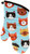 Kay Dee Designs Crazy Cat Oven Mitt, 13", Various