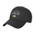 YiiLi Palestinian Arabic Palestine Palestine Gaza Baseball Cap Patriotic Hat Multicoloured