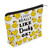 WZJHCL Duck Lover Gift Duck Mom Makeup Pouch Bag Duck Owner Cosmetic Kit Bag Duck Themed Gift Animal Lover Gift (Duck)