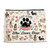 YeleY Funny Dog Lovers Gifts Dog Makeup Bag Gifts for Dog Owner Dog Mom Cosmetic Makeup Bag Christmas Birthday Gift for Teen Girls Sister BFF Bestie Daughter YeleY Funny Dog Lovers Gifts Dog Makeup Bag Gifts for Dog Owner Dog Mom Cosmetic Makeup Bag Christmas Birthday Gift for Teen Girls Sister BFF Bestie Daughter