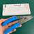 Stainless Steel Three-port Fiber Stripping Pliers FTTH Tool Fiber Optic Wire Stripper