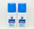 2 Natures Tawas Anti-Perspirant Deodorant Roll-on 2 x 50ml (Regular)