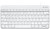 Logitech Wired Keyboard for iPad with 30-Pin Connector (Renewed)