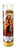 Saint Joseph (San Jose) Yellow Devotional Candle