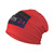 Beanie,Ron Desantis 2024 Beanie Hat Men Winter Hats Women Skull Cap Slouchy Hats Knit Hedging Hat Red