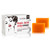 Lily Brown 2Pieces Face Body Bath Soap Safe Natural Soap For Men Women Glowing Hydrated Blackheads Removal Makeup Soap Handmade Soap Soap Smoother Skin Soap
