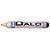 ITW Professional Brands 26013 DYKEM DALO Industrial Markers, Blue, Medium