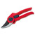 Spear & Jackson 5959RSA Razorsharp Active Bypass Pruning Shears, Medium Anvil, Red & Blue
