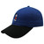 Disney Mickey Mouse Classic Adjustable Baseball Cap Hat (Red)