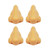Operitacx Creative Pencil Sharpener 4pcs Cartoon Nose Student Students Pencil Sharpener