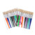 STOBOK 20pcs Children's Graffiti Brush Wall Paint Bristle Oil Brush Acrylic Paint Brush Kids Paint Brushes Tool Kids Paint Supplies Craft Brushes Natural Bristle Hair Toddler Drawing Tool STOBOK 20pcs Children's Graffiti Brush Wall Paint Bristle Oil Brush Acrylic Paint Brush Kids Paint Brushes Tool Kids Paint Supplies Craft Brushes Natural Bristle Hair Toddler Drawing Tool