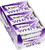 Trident White Sugar Free Gum, Cool Rush, 16-Piece Package (Pack of 9)
