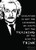 Albert Einstein Poster (18X24 Laminated) Albert Einstein Quotes Make Beautiful Science Decor (Inspirational Posters for Classroom) Science Poster for Classrooms or Office (