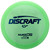 Discraft ESP Nuke OS 167-169 Gram Driver Golf Disc