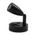 Yardenfun 1pc Rv Reading Light Spotlight Headboard Reading Lamp Portable Reading Light Table Lamp for Study USB Wall Lamp Spot Lights Indoor Decorative Light Learning Lamp Work LED Aluminum