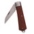Happyyami Grafting Tools Grafting Budding Knives Grafting Tool Grafting Cutter Gardening Knives Grafting Cutting Tool Grafting Pruning Knives Stainless Steel Garden Wooden