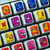 4Keyboard New AVID Xpress Stickers Shortcut for Keyboard